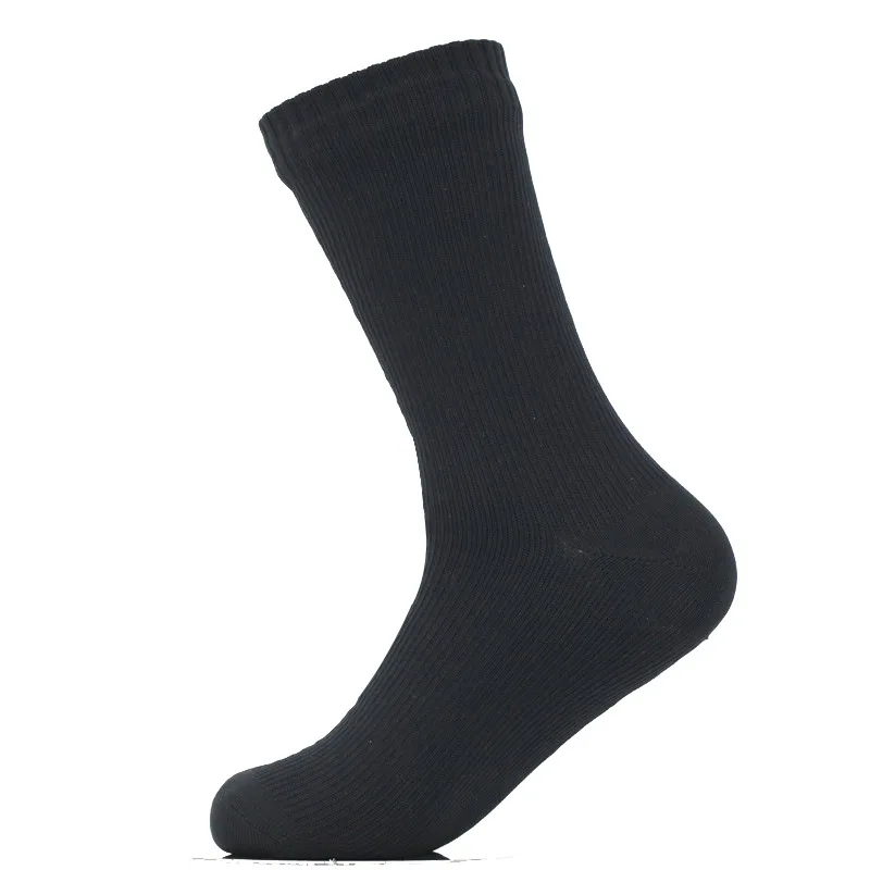 Mid-barrel skiing can wade water ventilation warm men and women outdoor waterproof socks
