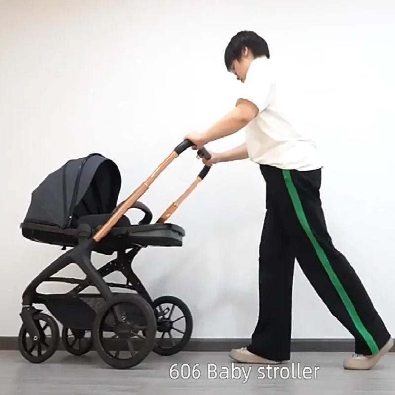 baby doll pram