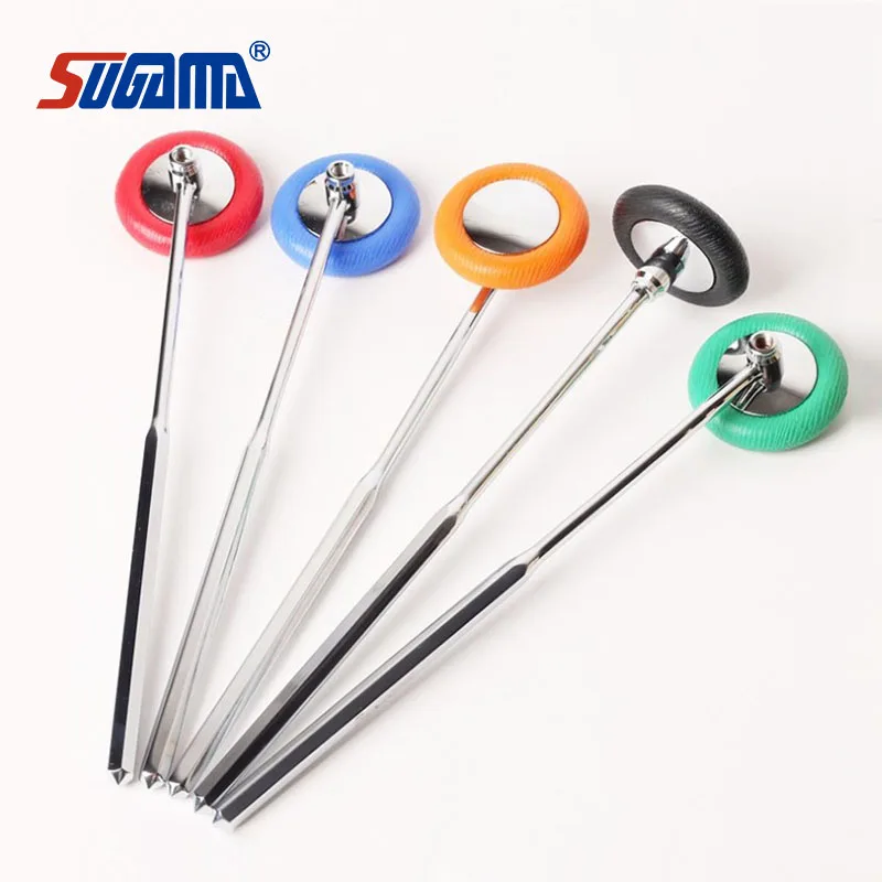 promotional medical plastic reflex hammer pediatric