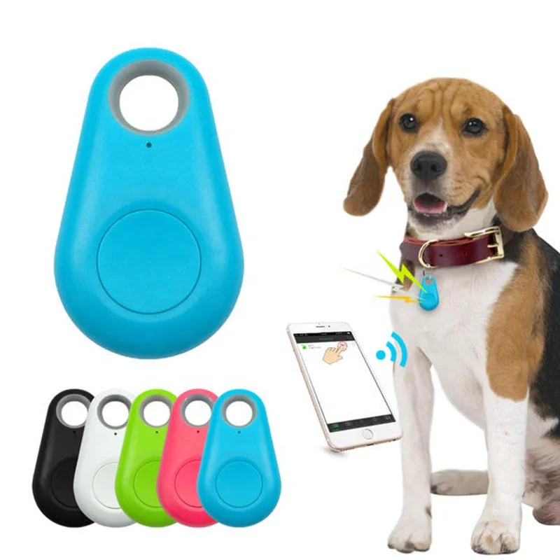 Wholesale High Quality Luxury Long Distance Pet Tracker Pet Tracker GPS