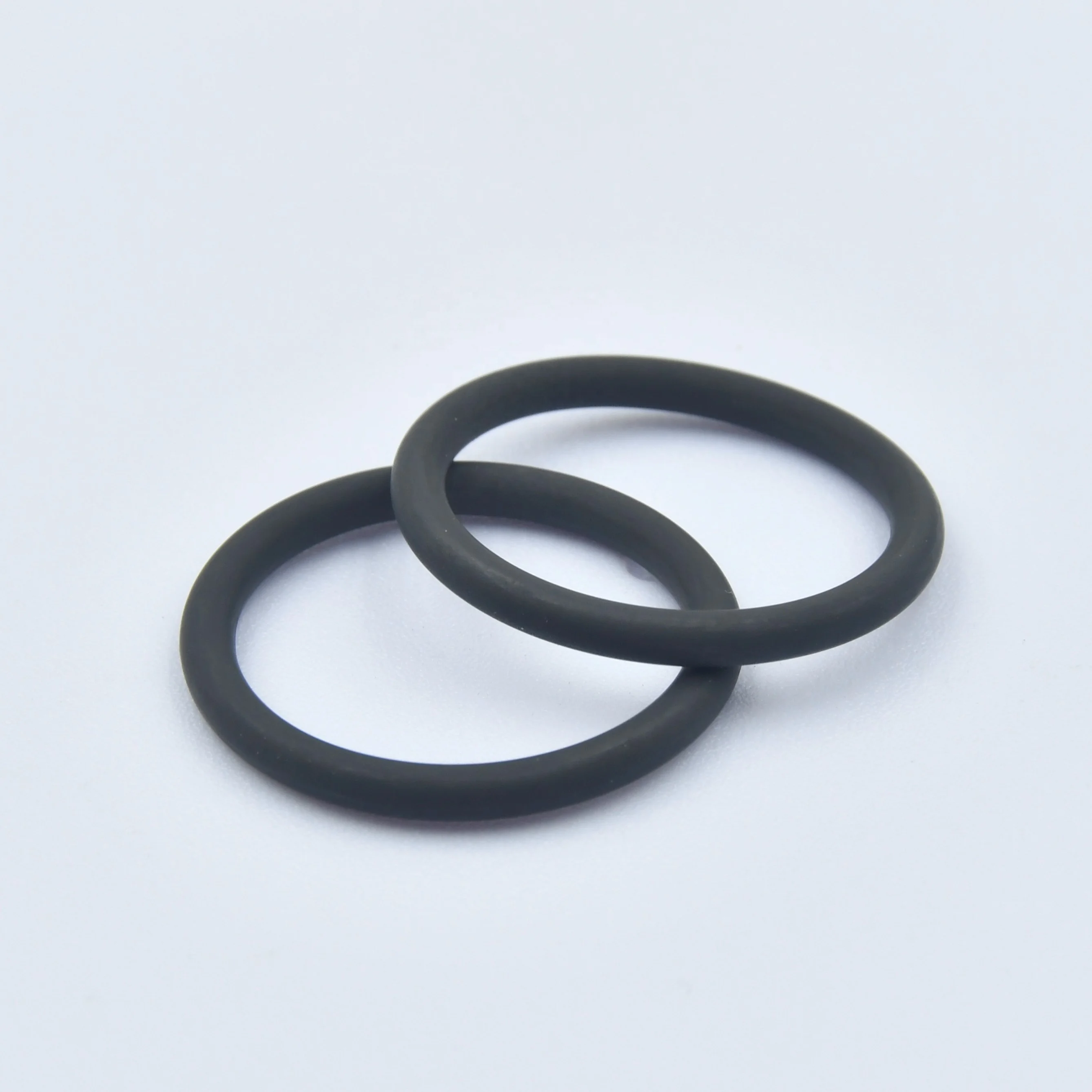 HOVOO  NBR 70 80 90 Shore  Black  O  Ring  6.2*1.2  NBR  O Ring  Seal High quality NBR Rubber Ring
