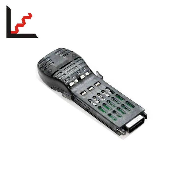 Оригинальный используемый Cis co 1000BASE-T GBIC-T модуль WS-G5483 трансиверный