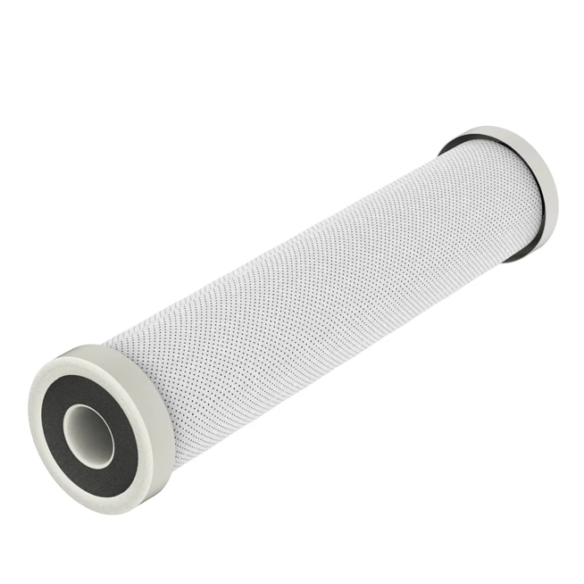 Поставка высококачественных фильтров серии BU и фильтрующих элементов