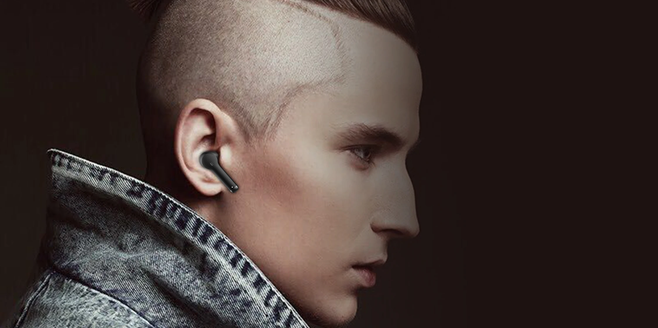 NEW Digital Rechargeable High Quality and Good Price Hearing Aids for Senior  BT Hearing Aid