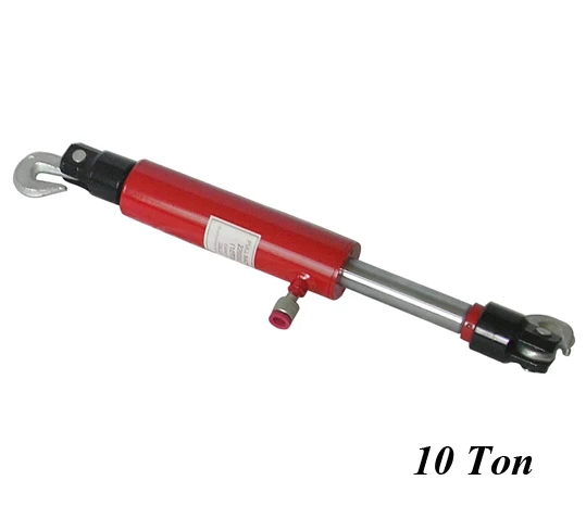 2T High Quality 2 Ton Hydraulic Ram 2ton Pull Back Ram Hydraulic Press Ram