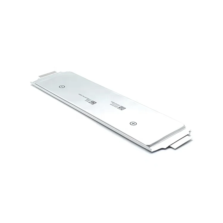 Новый бренд SK 55 6 Ah литий-ионные полимерные элементы NMC Pouch 3 7 V 55Ah 60Ah батарейные