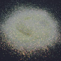 pet UV glitter sequins powder for  cosmetic and craft decoration
