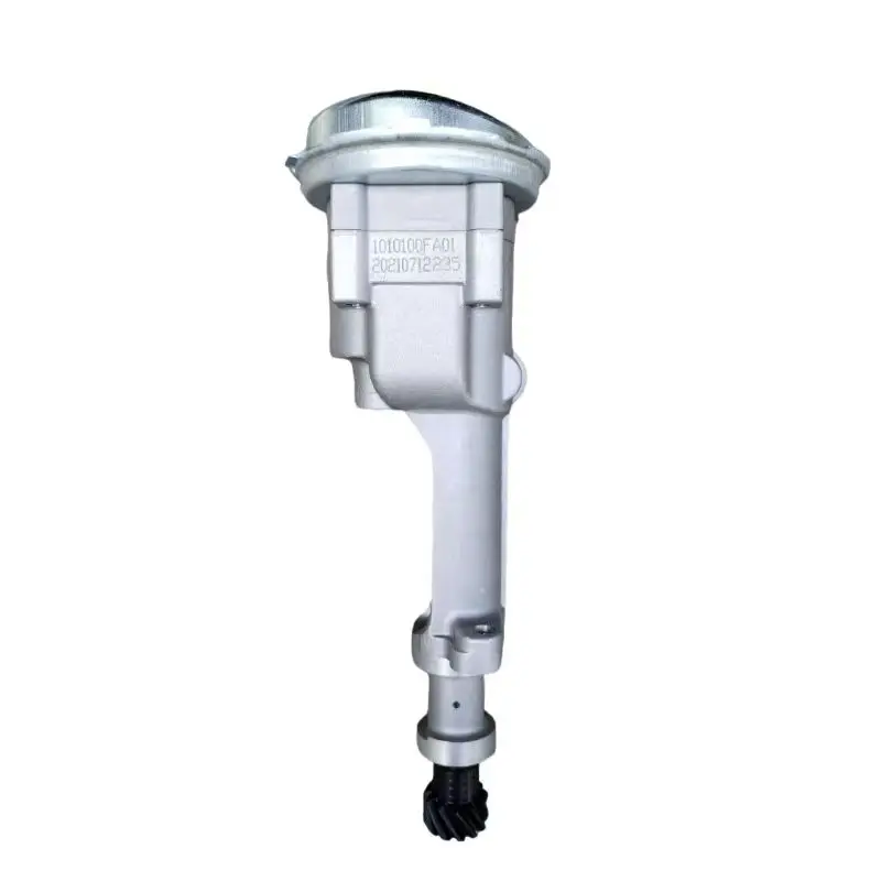 China light truck engine parts shualing 1040 high-quality engine oil pump 1010100FA01