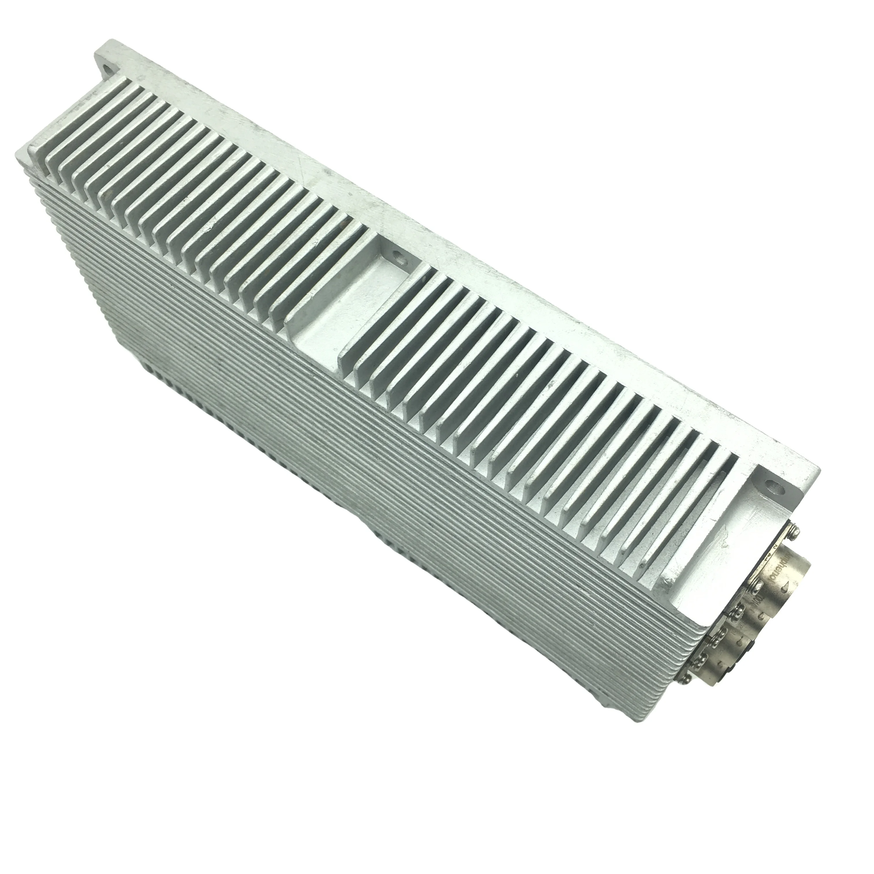 Dilong onboard dc-dc converter Air cooled 1kw 350V to 28V