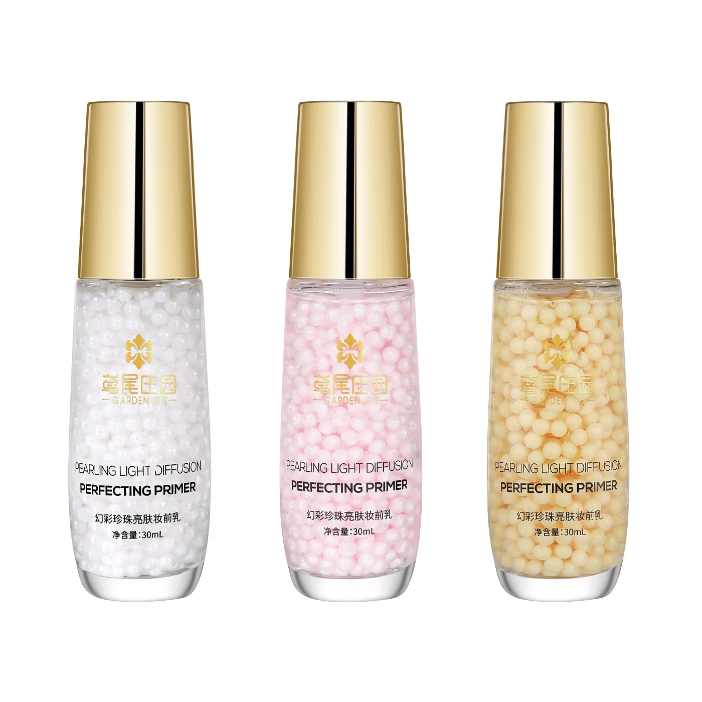 color pop cosmetics Whitening and Brightening Niacinamide Color Control Cream