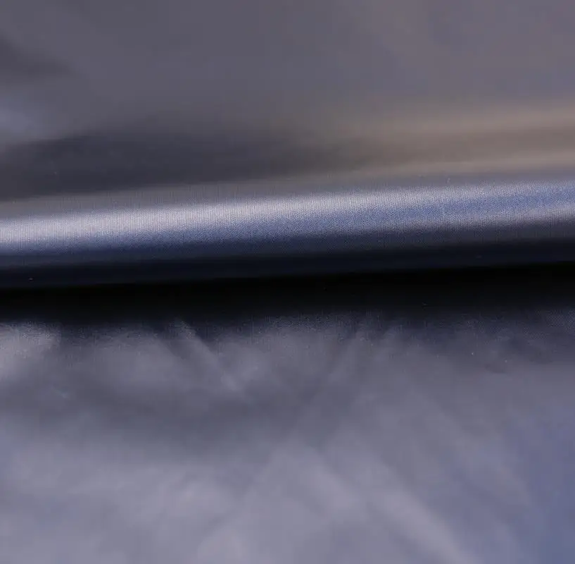 40D/36F*40D/36F 188*119 dull nylon taffeta down proof water proof feather proof fabric for down jacket down coat snow
