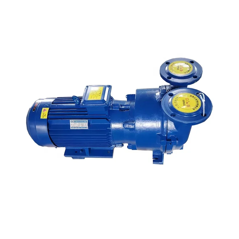 single stage water ring vacuum pump 4kw Vacuum Pumps 2bv5110 Liquid Ring Vacuum Pump