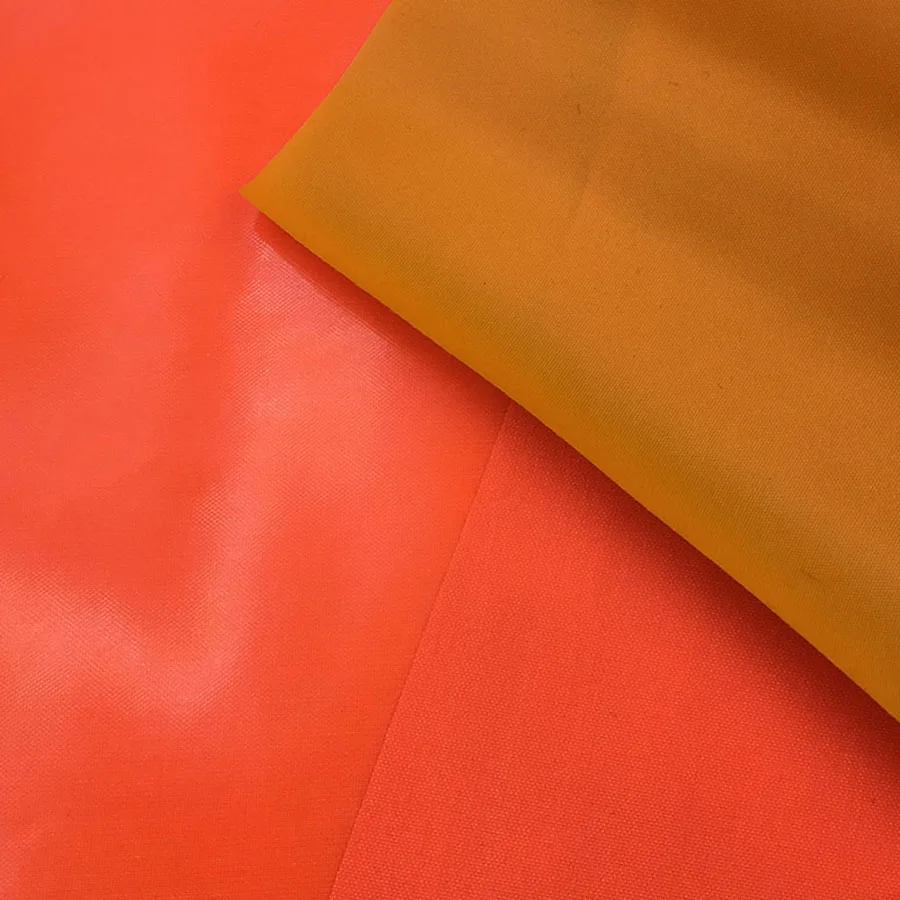 70d 210d 300d 420d 600d 840d 1000d nylon or polyester cordura ripstop taffeta fabric with tpu laminated for inflatable