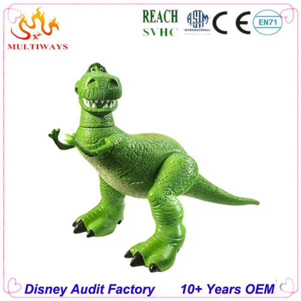 custom made pvc figure realistic zoo animals plastic toy toy maker