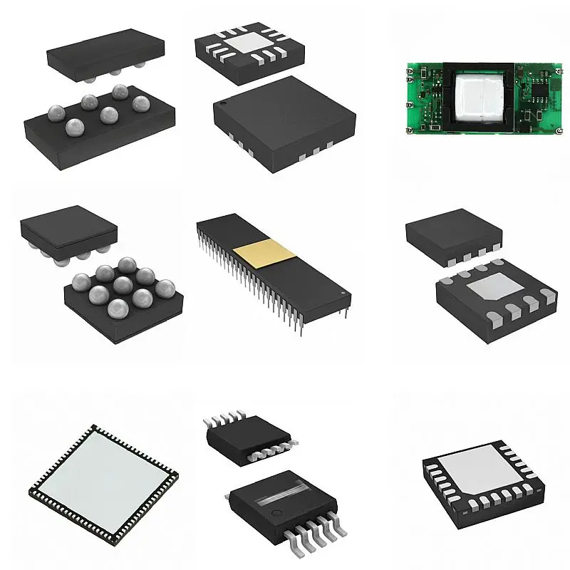 GWP9LR35.PM-M3M4-XX53-1-180-R18 LED integrated circuits  Sensors  Finished Units Inductor Kits