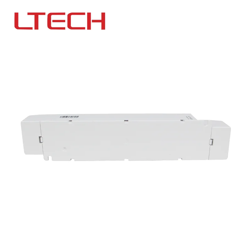 LTECH LM-36-12-G1T2 0 ~ 36 Вт 3 А 12 В Драйвер постоянного напряжения светодиодный поликарбонатный корпус широкий диапазон затемнения Интеллектуальный драйвер