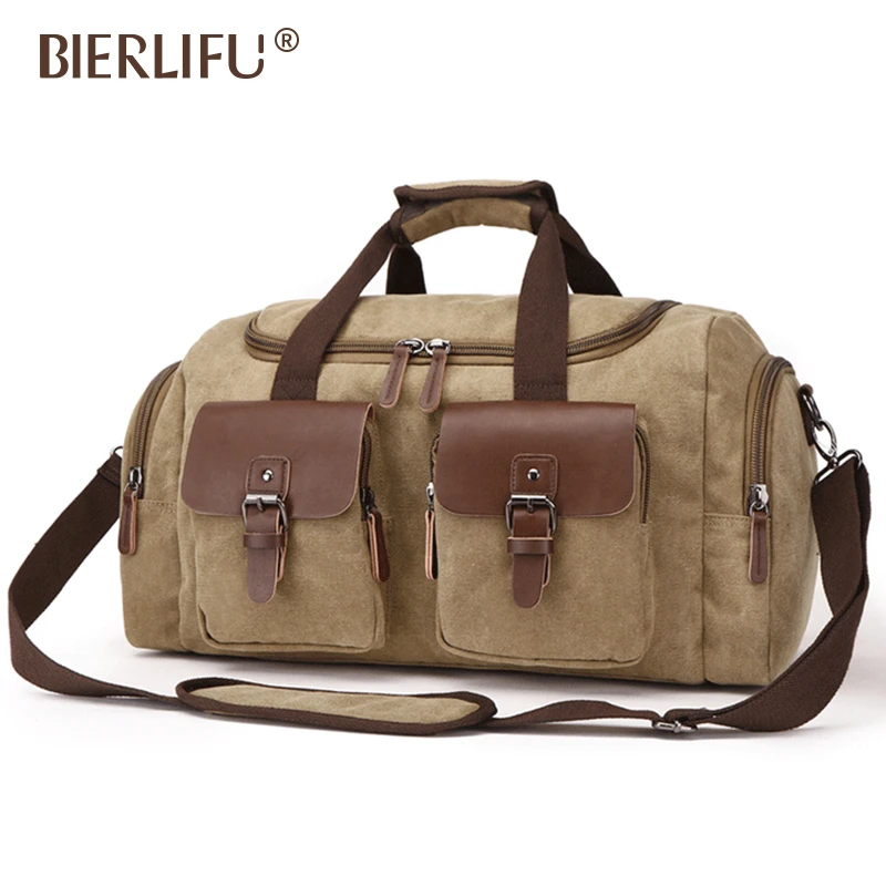 Large capacity luxury fasion sports travel luggage bags weekend garment storage duffel bag for clothes