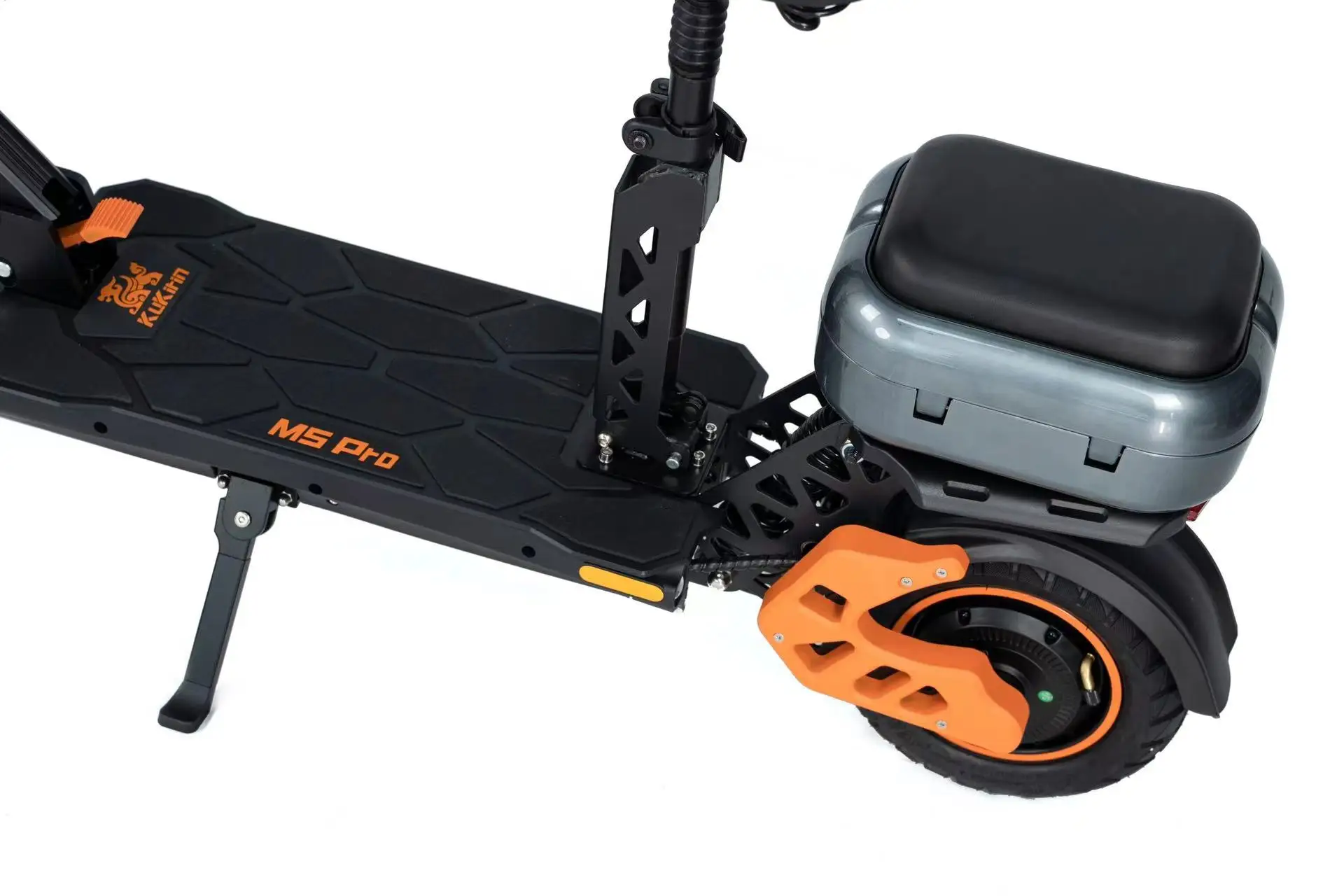 (SOLD OUT) 2024 new EU warehouse KuKirin M5 PRO 1200W 48v 20ah lithium battery two wheel electric scooter Germany