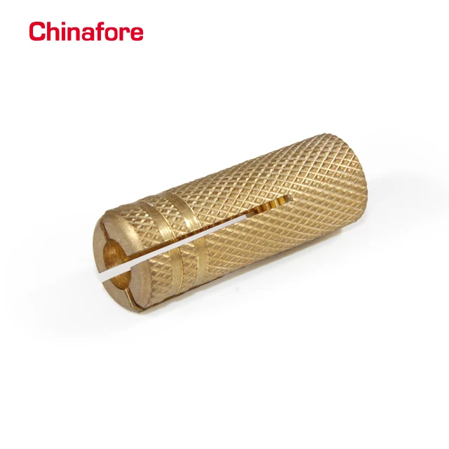 Factory Wholesale Price Connecting Nut Long M8 for Fixing