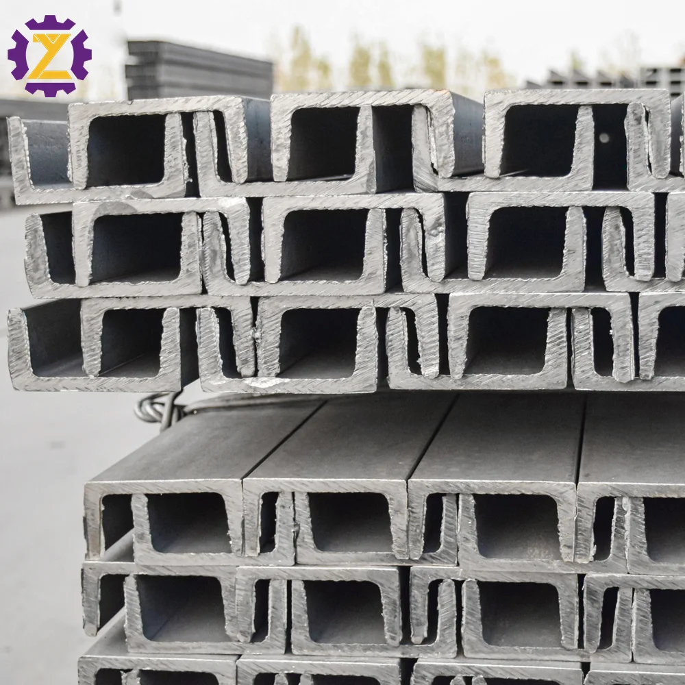 New design New Product Explosion High Quality  post-tensioned anchorages/Black U channel