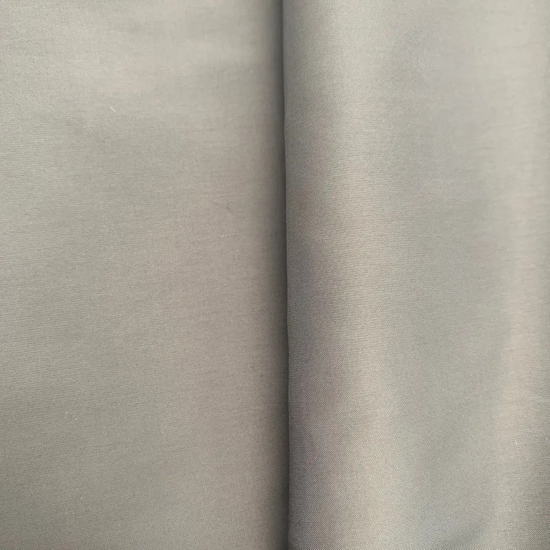 2021 wholesale 380T matt full anti-uv  nylon SPF eco-friendly recycled uv protection fabric for clothing