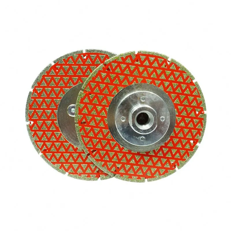 professional marble circular Silent tile fast turbo Diamond Saw Blade Glass Sharpening Abrasive Cutting Disc Metal
