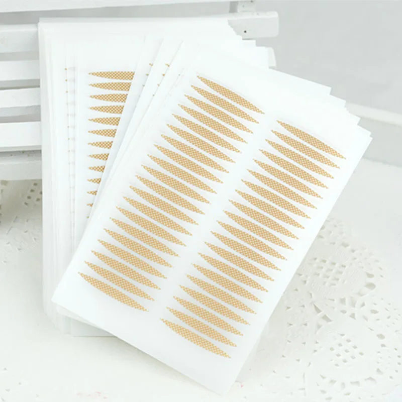 Best Mutliple-Type ODM User-Friendly Safe Formal Distributor Free Wholesale Eyelid Stickers for Hooded Eyes