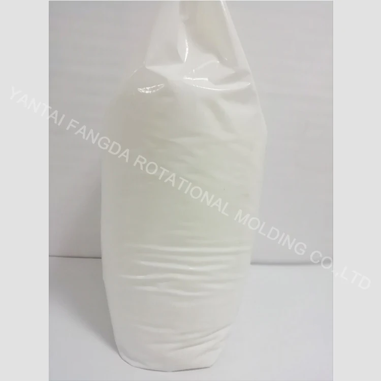 lldpe powder for rotomolding thermoplastic PE Polyethylene powder