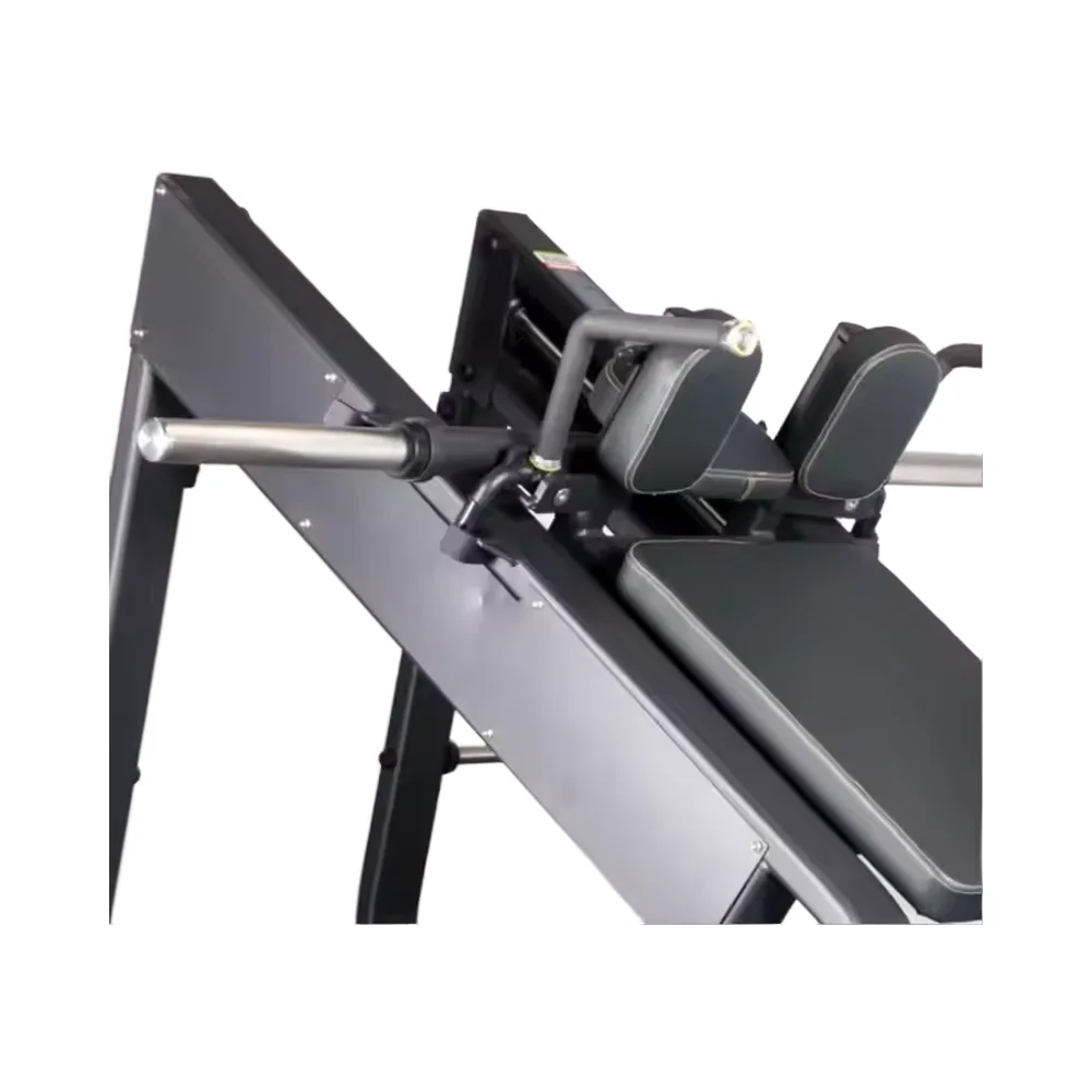 Inverted Kicking Machine for Unisex Hip and Leg Training Body Building Trainer