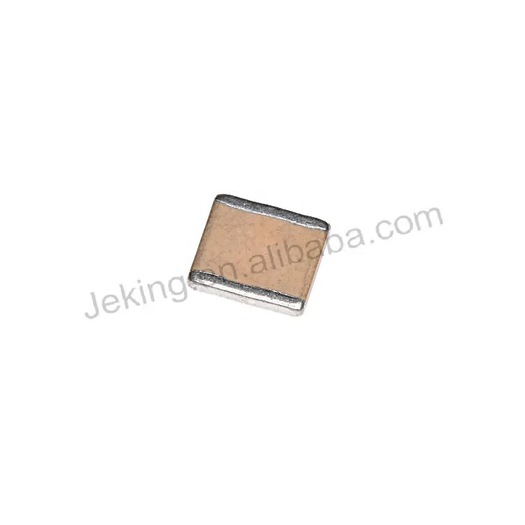 Многослойные керамические конденсаторы Jeking MLCC - SMD/SMT 100 В. 68uF X7R 2225 10% Tol