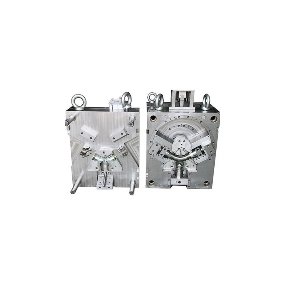 OEM производство под давлением Пластиковые Запчасти для литья сервис изготовление заказ пресс-форма из