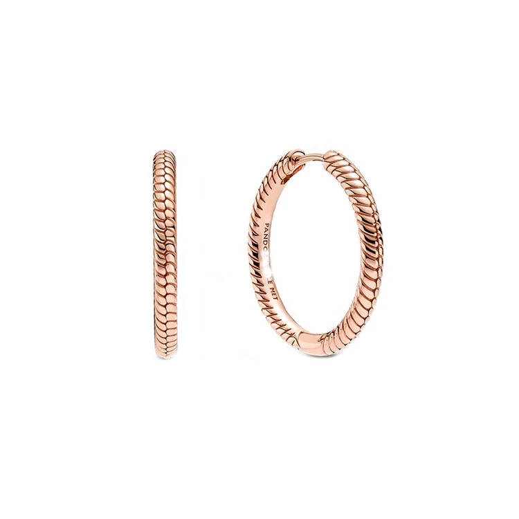 2021 Новый Кулон-клипса с оригинальным логотипом на самом деле 100% Серебро 925 пробы Браслет-Шарм Pandoraer