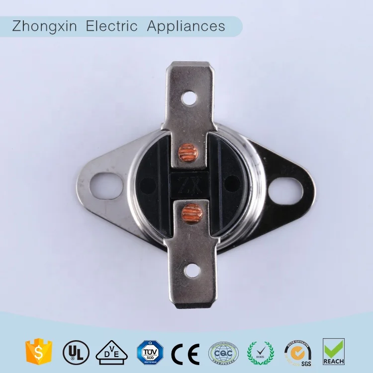  Famous brand china manufacturer adjustable bimetallic