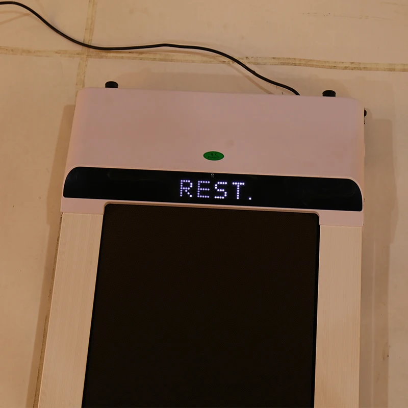 Umay Portable 1.5HP Smart App Control Indoor Small Treadmill