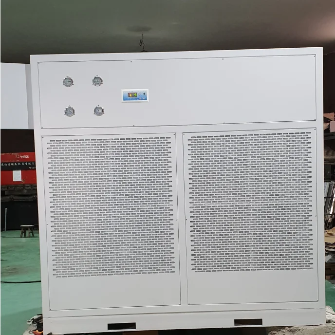 best quality Water from Air Atmospheric Water generator 500 Liter Per Day for Industrial use