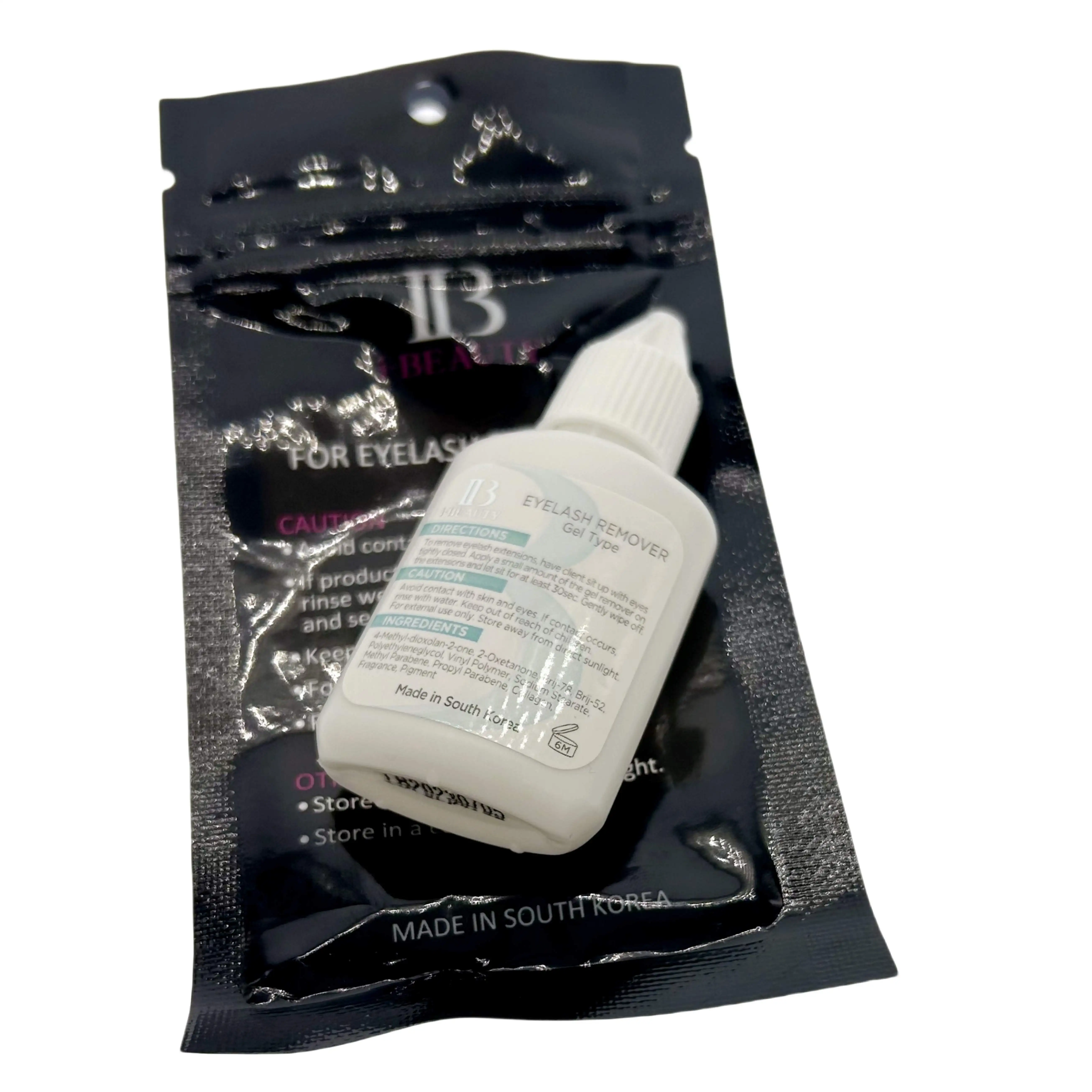 Quality fast dispatch Genuine  IBeauty IB eyelash lash glue remover