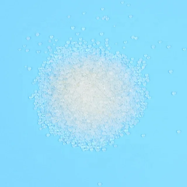 Mini food grade pharmaceutical used silica gel 1-3mm packs Weller