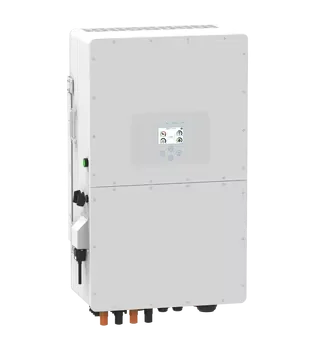 Deye SUN-14/15/16/18/20K-SG05LP3-EU-SM2 Triple AC Output 60Hz Frequency Lithium Lead-Acid Battery 3-Phase Wi-Fi