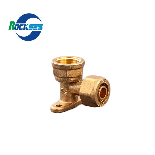 Heat Resistant PEX AL PEX Pipe 16MM Underfloor Heating Plastic Pipe PEX Pipe For Water Gas