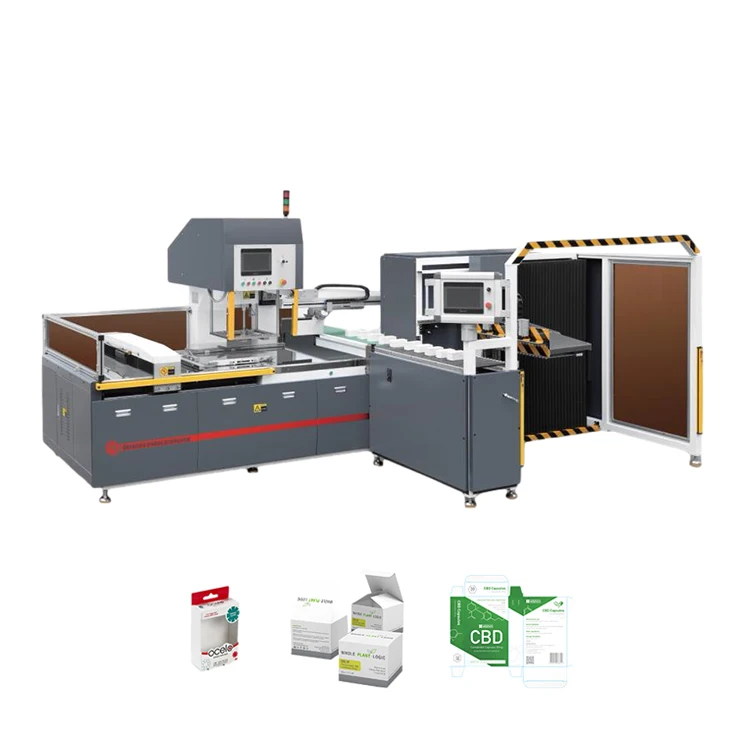  QDQF-1080TRP automatic paper stripping cardboard waste stripper