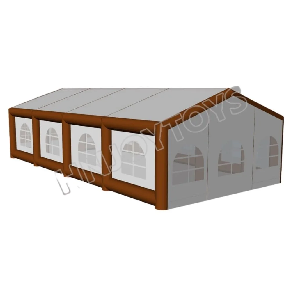 Portable inflatable car wash tent, inflatable car garage tent, inflatable truck tent for sale