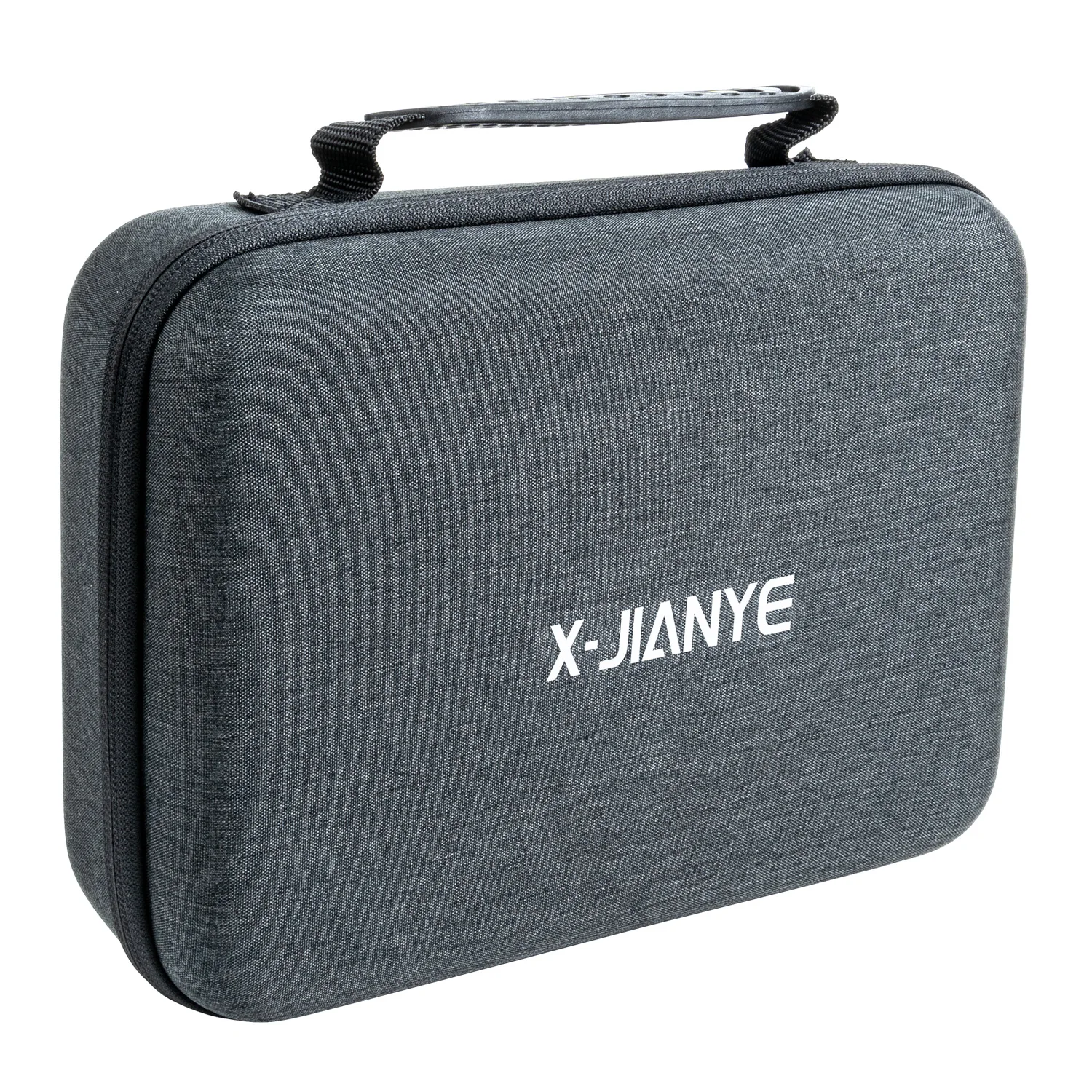 Professional Custom Portable Travel Hard EVA Shell Storage Tool Case for DJI  Mini 3 Pro Carrying