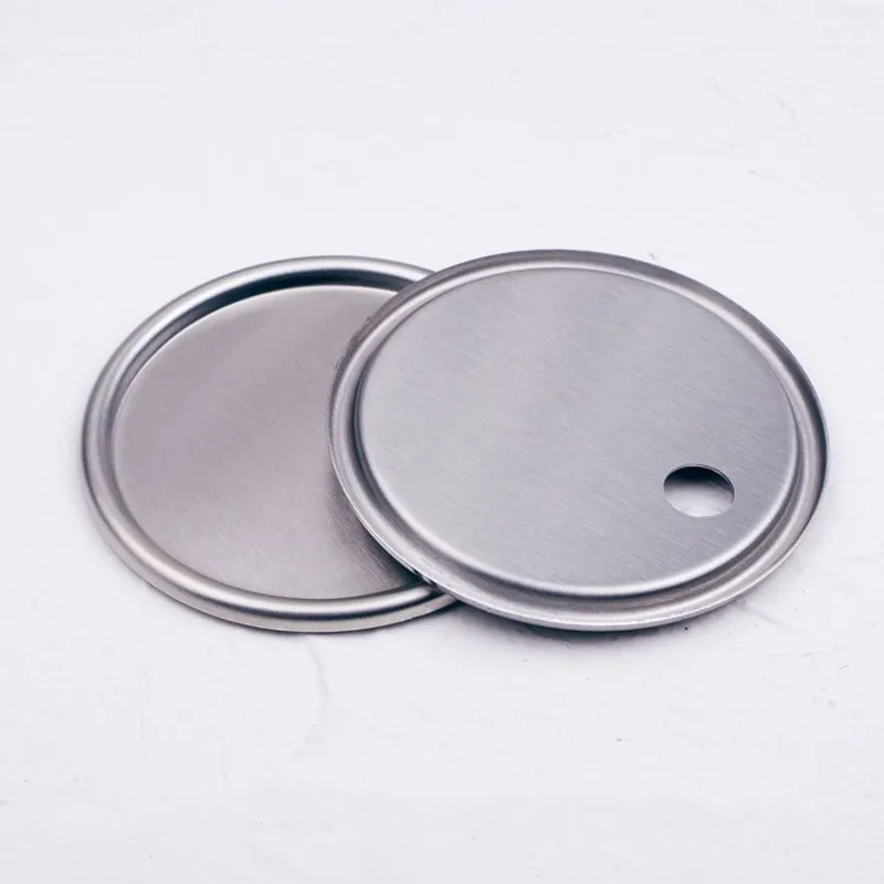 Northern Europe Style 304 Stainless Steel Spray Paint Beer Mugs Cold Water Drinks Cup