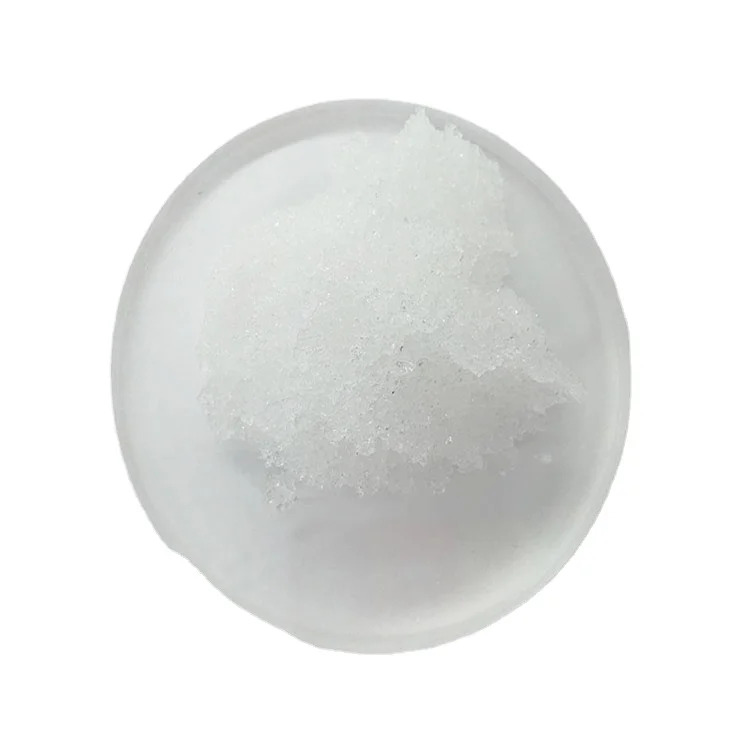 High Purity Tetramethyl ammonium fluoride tetrahydrate with good services Cas no.17787-40-5