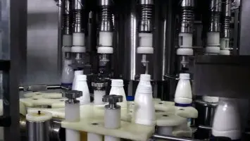 small scale turnkey milk production line,making machine