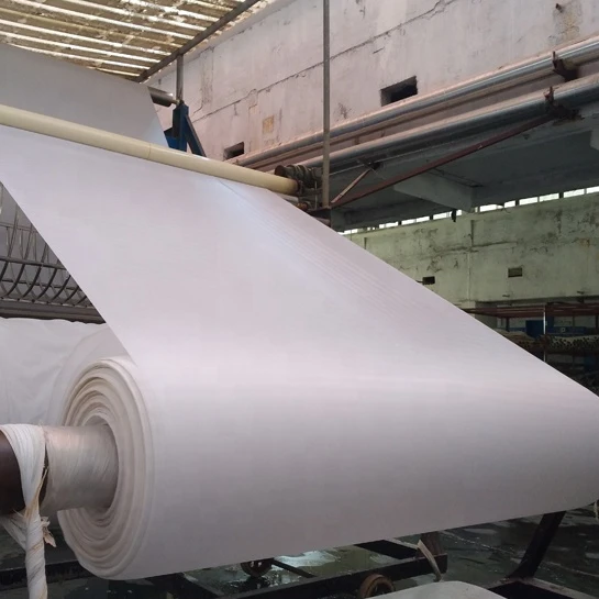 Wholesale bed linen manufacturer T200 T250 white hotel bed sheets