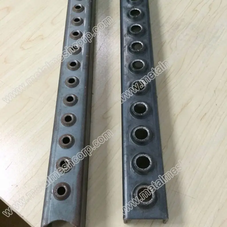 Metal Gratings Manufacturer 3 Rung Step Ladder