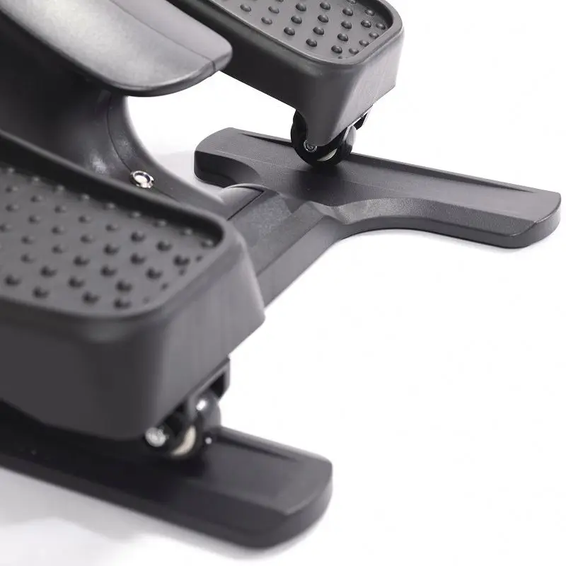 Hot Sell Electric Cross Orbital Stepper Exercise Bike Fitness Mini Home Cross Machine Elliptical Trainers