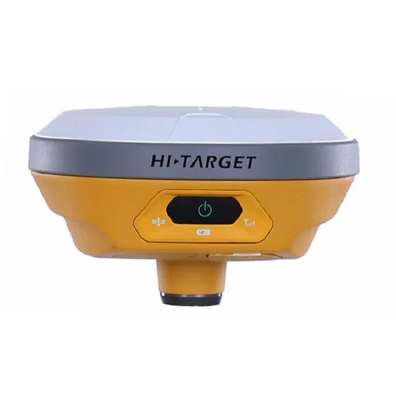 Surveying Rtk Gps Survey Equipment Hi Target Rtk Gps Price