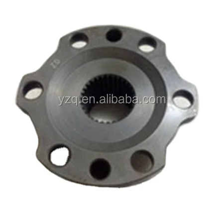 Wheel hub flange 43421-60030 for Land Curiser FZJ10#, 43421-60030